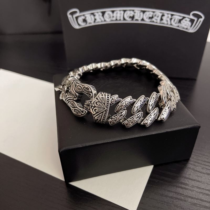 Chrome Hearts Bracelets